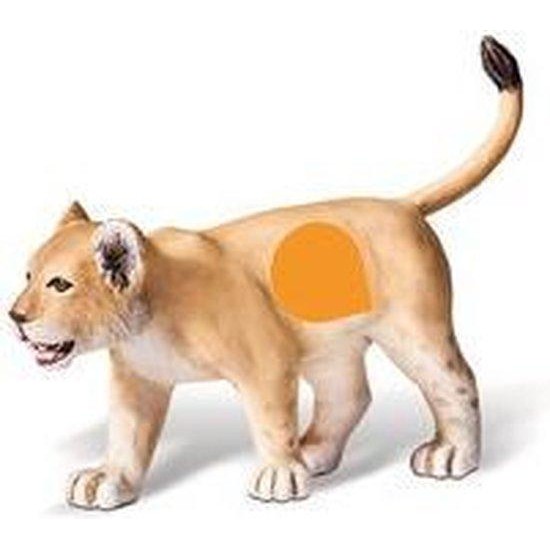 Leeuwenjong Leeuwenjong