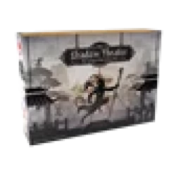 The Shadow Theater: The Legend Of The Monkey King