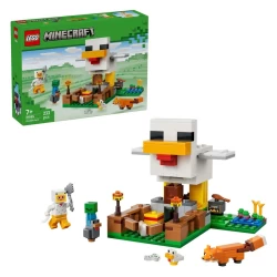 Lego 21585 Mc Chicken Farm