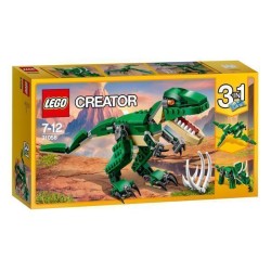 Lego 31058 Creator Dinosaurier Lego 31058 Creator Dinosaurier