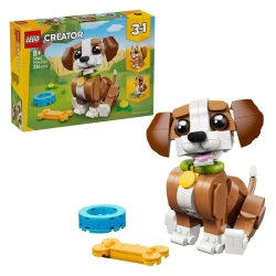 Lego 31382 Playful Puppy Dog Lego 31382 Playful Puppy Dog