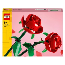 Lego 40460 Rozen Lego 40460 Rozen