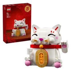 Lego 40813 Lucky Cat