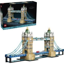 Lego Architecture 21067 Torenbrug Lego Architecture 21067 Torenbrug