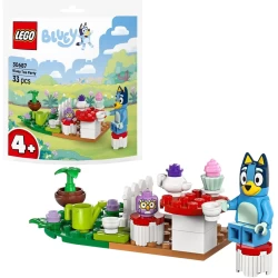 Lego Bluey 30687 Blueys Tea Party Lego Bluey 30687 Blueys Tea Party