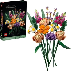 Lego Botanicals 10280 Boeket Lego Botanicals 10280 Boeket