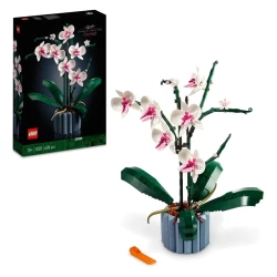 Lego Botanicals 10311 Orchidee