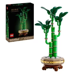 Lego Botanicals 10344 Bamboe