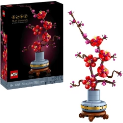 Lego Botanicals 10369 Pflaumenblte Lego Botanicals 10369 Pflaumenblte