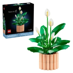 Lego Botanicals 11504 Peace Lily