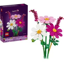 Lego Botanicals 11514 Kosmeen Lego Botanicals 11514 Kosmeen