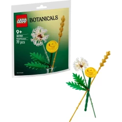 Lego Botanicals 30701 Feldblumen Lego Botanicals 30701 Feldblumen