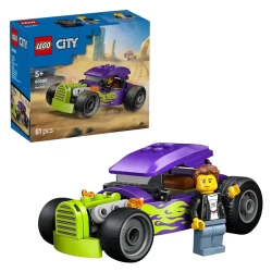 Lego City 60485 Hot Rod Lego City 60485 Hot Rod
