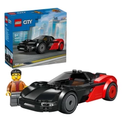 Lego City 60486 Ev Supercar Lego City 60486 Ev Supercar