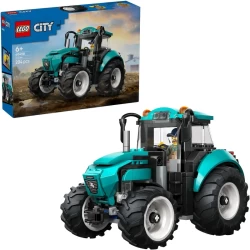 Lego City 60498 Tractor Lego City 60498 Tractor