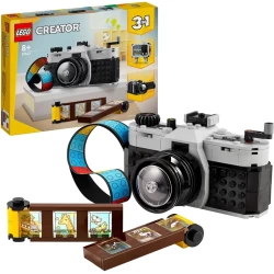 Lego Creator 31147 Retro Kamera