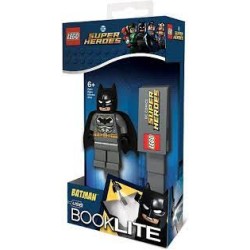 Lego Dc Batman Booklight Lego Dc Batman Booklight