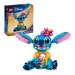 Lego Disney 43249 Stitch