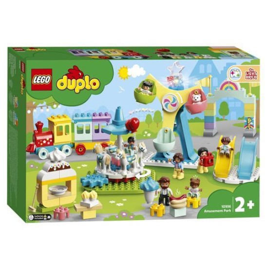 Lego Duplo 10956 Pretpark