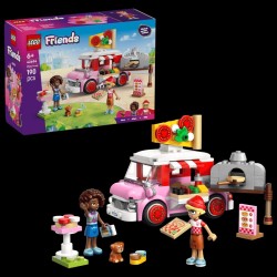 Lego Friends 42694 Pizza Truck Lego Friends 42694 Pizza Truck