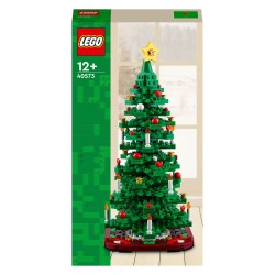 Lego Iconic 40753 Kerstboom