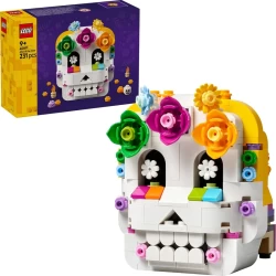 Lego Iconische 40811 Opferaltar