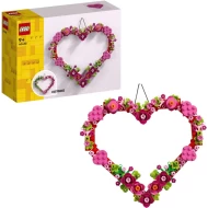 Lego Icons 40638 Herz-Deko