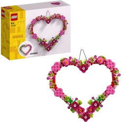 Lego Icons 40638 Herz-Deko