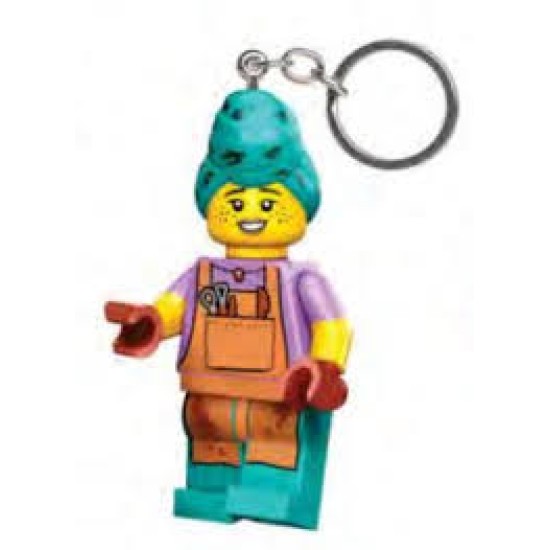 Lego Key Light Ceramic Potter