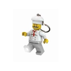 Lego Key Light Chef