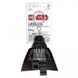 Lego Keychain Ledlite Darth Vader