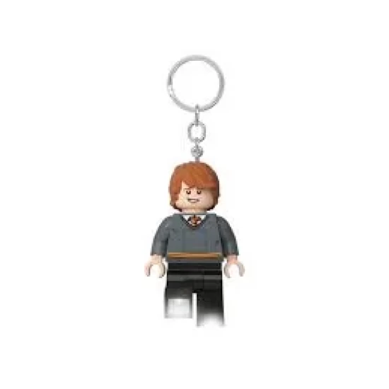 Lego Keychain Ledlite Ron Lego Keychain Ledlite Ron