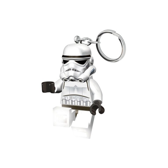 Lego Keychain Ledlite Stormtrooper