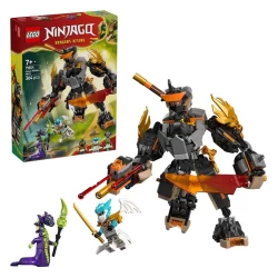 Lego Nin 71854 Cole's Mission Mech