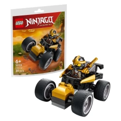 Lego Ninjago 30723 Cole's Car