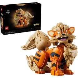 Lego Pokmon 72160 Arcane