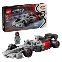 Lego Speed 77259 F1 Audi