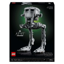 Lego Star Wars 75417 At-St Walker