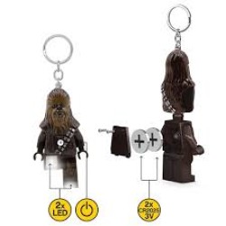Lego Star Wars Key Light - Chewbacca