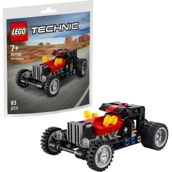Lego Technic 30735 Hot Rod Auto Lego Technic 30735 Hot Rod Auto