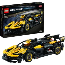 Lego Technic 42151 Bugatti Bolide Lego Technic 42151 Bugatti Bolide