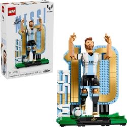 Lego(R) Editions Sports 43015