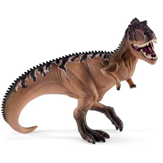 Schleich Dinosaurs Giganotosaurus