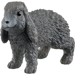 Schleich Farm World Hangoorkonijn