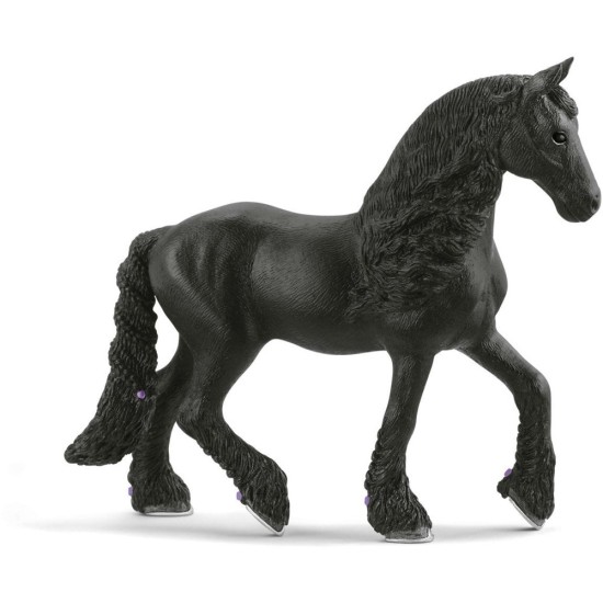 Schleich Horse Club Friese Merrie