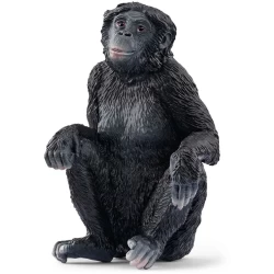 Schleich Wild Life Bonobovrouwtje