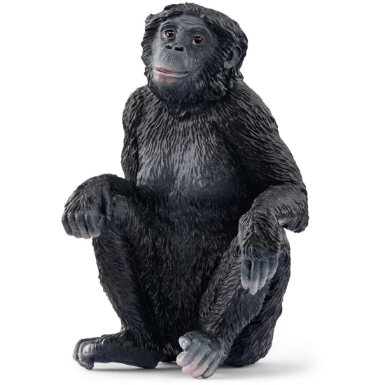 Schleich Wild Life Bonobovrouwtje