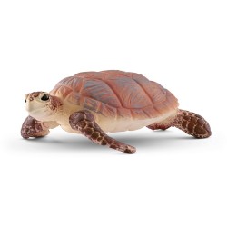 Schleich Wild Life Karetschildpad