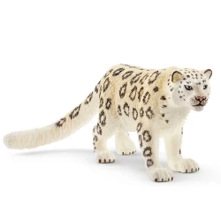 Schleich Wild Life Sneeuwluipaard