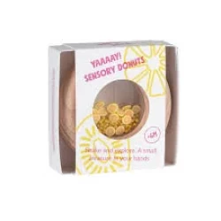 Lemons - Sensory Donut Lemons - Sensory Donut